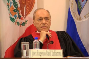 Zaffaroni, designado como directivo de un instituto vaticano