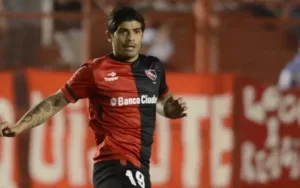 Ever Banega muy cerca de ser jugador de Newell’s