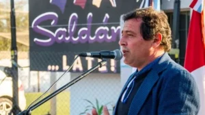 ex intendente justifica su fortuna de forma insólita