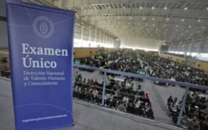 Examen de residencias médicas: se presentaron a rendir 117 postulantes de los 141 convocados