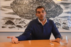 Manuel Passaglia en la mira de la Justicia penal