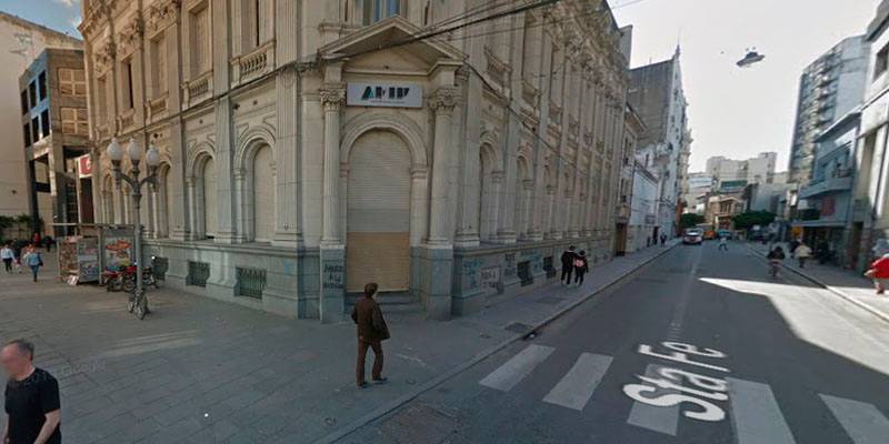 Exjefes de la AFIP en Rosario acusados de usar datos fiscales contra rivales.