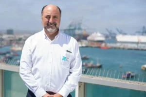 puerto rosario nueva conducción