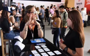Expo Empleo de Rosario 2025: cien empresas ofrecen más de 1.000 oportunidades laborales