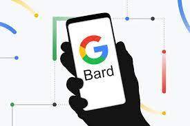Google presentó extensiones para Bard, su chatbot