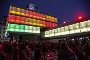 Aterrizaje de emergencia en tu corazón. Vol. III