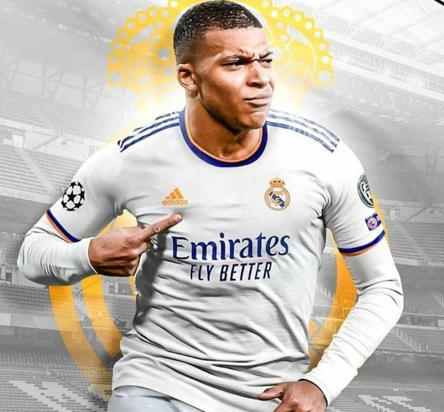 Real Madrid quiere a Mbappé pero el PSG no piensa negociarlo.