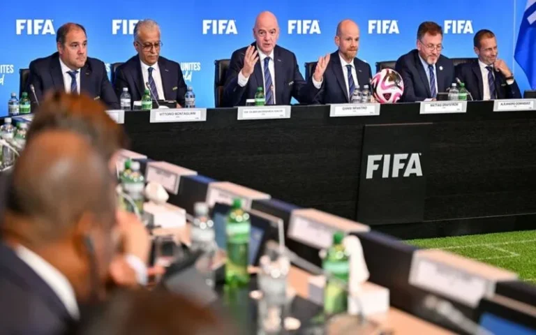La FIFA implementa una nueva medida ante las SAD