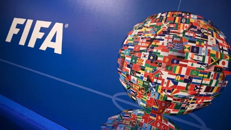 FIFPRO demandó legalmente a FIFA