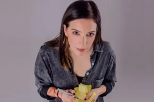 FLOR SICHEL -TODAS LAS EXIGENCIAS DEL MUNDO