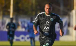 Fabbiani confirmó la incorporación de Gaspar Iñiguez a Newell's