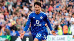 Facundo Buonanotte citado por Scaloni.