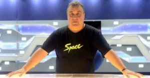 Falleció Droopy Faiola.