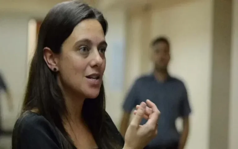 Falleció Gisela Paolicelli, fiscal de homicidios y crimen organizado en Rosario