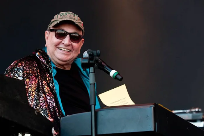 Falleció Joao Donato El cantante brasileño había ingresado en una clinica de Río de Janeiro por una neumonía y su cuadro se complicó la semana pasada, según informaron medios locales. Tenía 88 años.