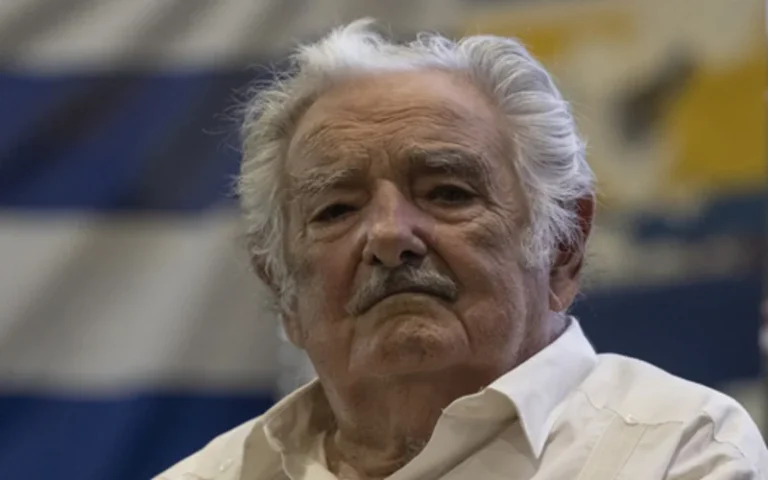 Falleció el expresidente uruguayo Pepe Mujica