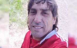 Falleció el repartidor embestido en el túnel Escalada