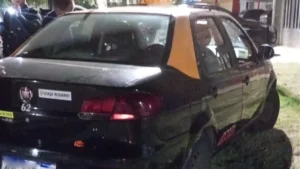 asalto Rosario: un detenido