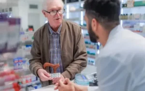 Farmacias de Rosario advierten por deuda del Pami