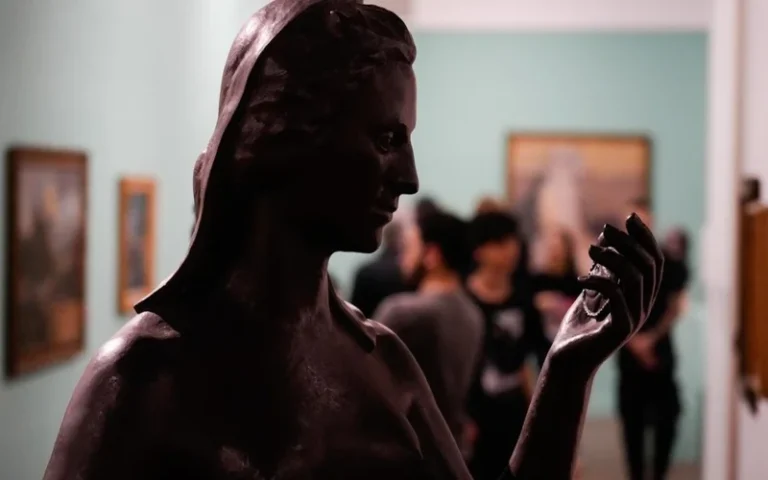 Febrero tendrá su Noche de museos abiertos, bajo el lema “300 años de amor”