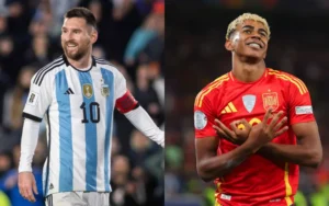 Se confirmó la fecha de la Finalissima entre Argentina y España