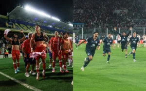 La final de la Copa Argentina ya tiene fecha