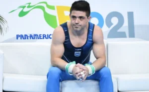 Federico Molinari declara en la justicia por Grooming.