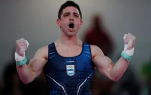 Federico Molinari irá a juicio oral por grooming