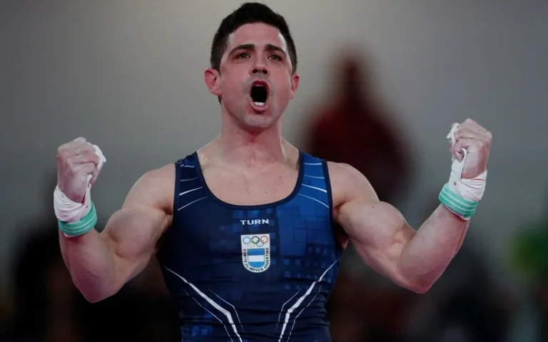 Federico Molinari irá a juicio oral por grooming