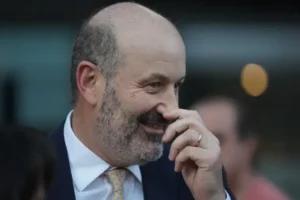 Federico Sturzenegger estará al frente del nuevo ministerio de "Modernización Económica"