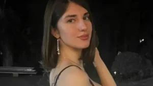 Movilización en Rosario para pedir justicia por el femicidio de Sophia