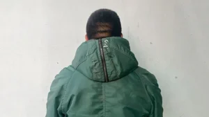 prisión preventiva para femicida en Rosario