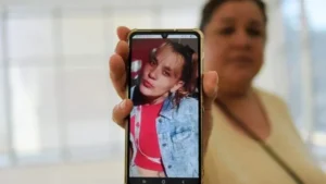 femicidio villa gobernador Gálvez