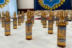 fentanilo contaminado Santa Fe