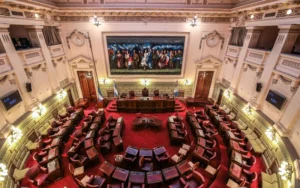 Fentanilo contaminado: familiares de víctimas irán a la Cámara de Diputados de Santa Fe