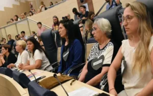 Fentanilo contaminado: hablaron los familiares de las víctimas fatales