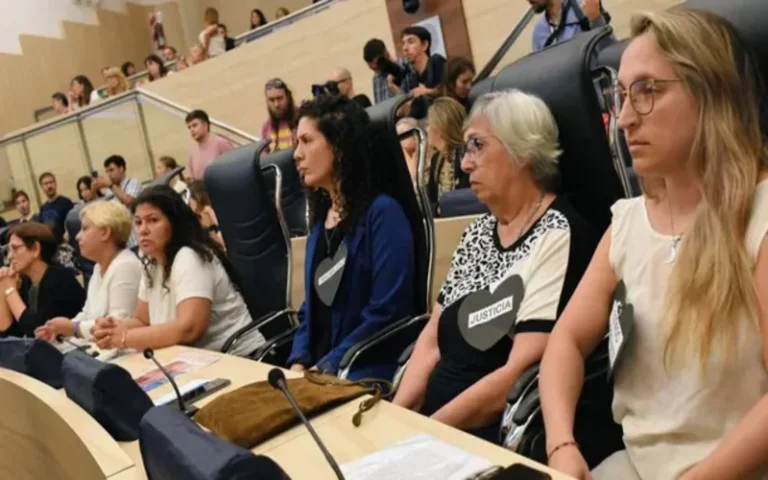 Fentanilo contaminado: hablaron los familiares de las víctimas fatales
