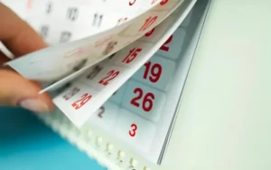 Feriados 2025: ¿Cuántos fines de semana largos hay?