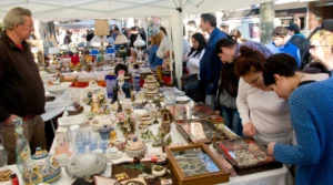 Ferias, artesanías y paseos por el río durante Semana Santa en Rosario