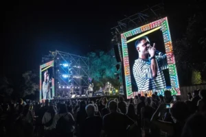 música en Rosario