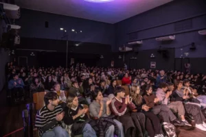 Festival de Cine Latinoamericano Rosario, 31ª edición récord