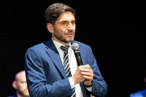 Pullaro dijo que se incoporará Ficha Limpia en Santa Fe