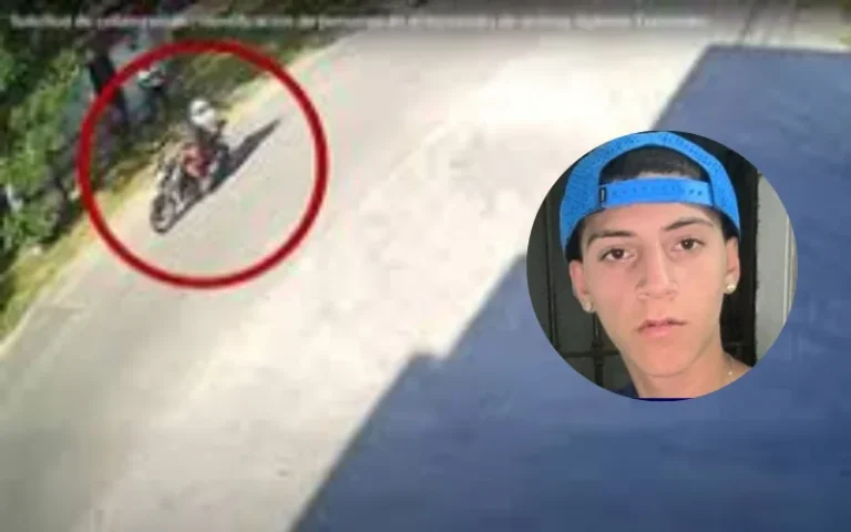 Fijaron nueva recompensa millonaria para esclarecer el crimen de Valentín Fernández