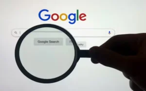 Filtran documentos internos de Google con información sobre su algoritmo de búsqueda