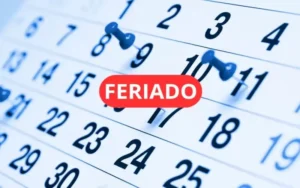Fin de año: ¿Cuáles son los feriados de diciembre?