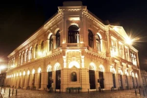ACTIVIDADES ROSARIO FIN DE SEMANAA