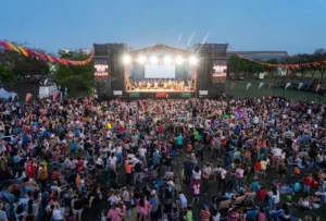 Fin de semana largo en Santa FE