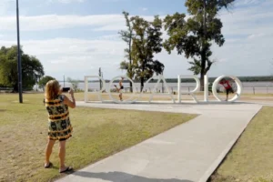 Finde largo en Rosario turismo