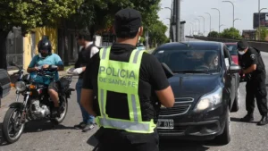 Aumentan las multas de tránsito en Santa Fe