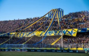 Finalmente, Central y Racing jugarán el sábado a las 19.30